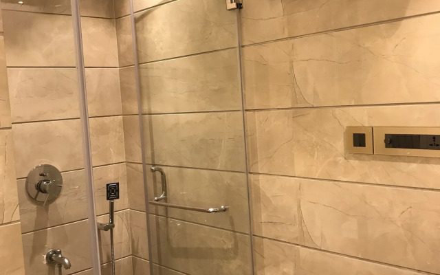 Jrd Pride - A Unit Of Jrd Exotica