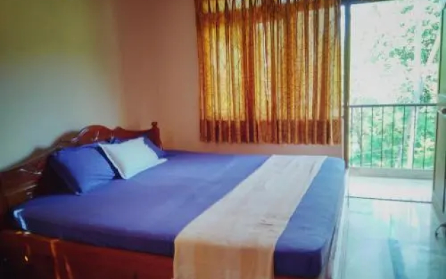 Menezes House