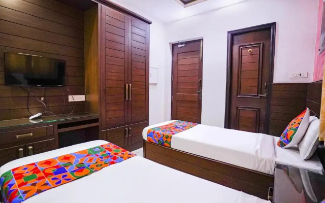 Sai Enclave Ac Rooms