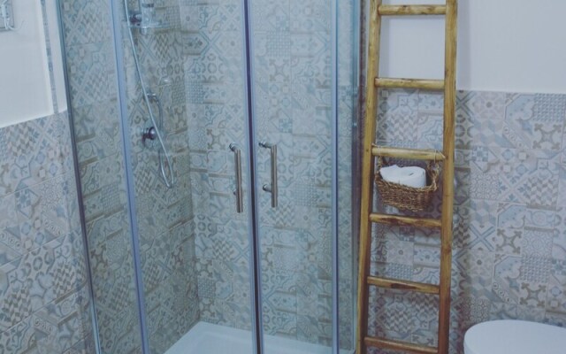 Il Salernitano Bed and Breakfast