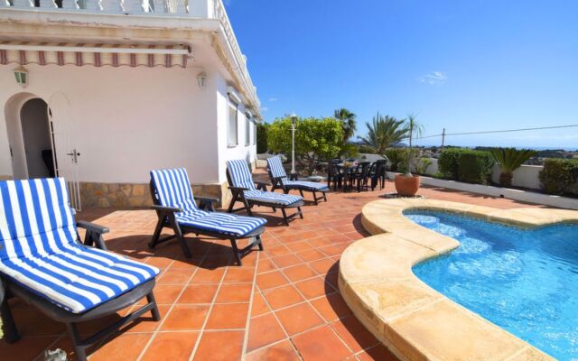 Holiday Home La Golondrina