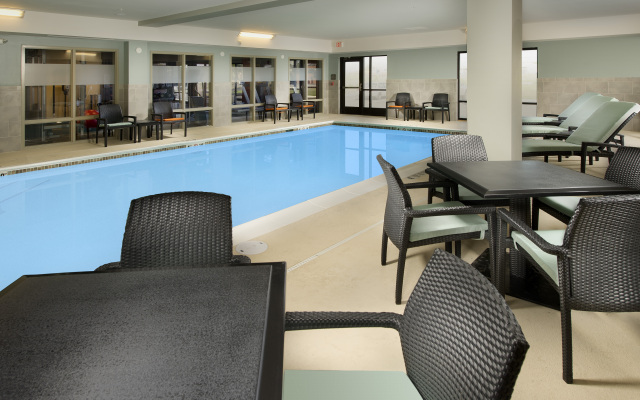 Hampton Inn by Hilton Merrillville