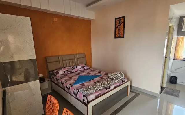 Magic Alpha Residency