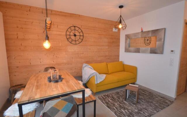 Appartement Les Gets, 2 pièces, 6 personnes - FR-1-623-20