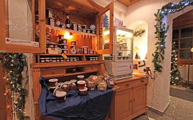 Hotel Gasthaus Zur Krone