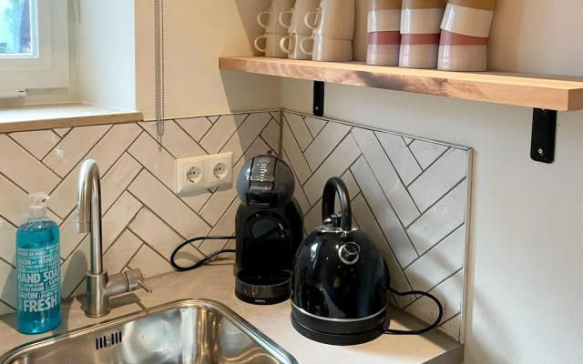 Pleasant Apartment Near Valkenburg