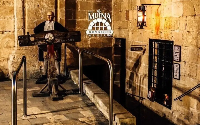Maison Medina Malta