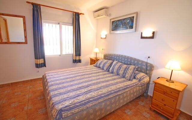 Villas Costa Calpe - Isabela