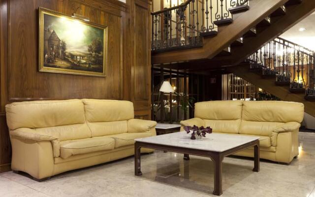 Hotel Liabeny