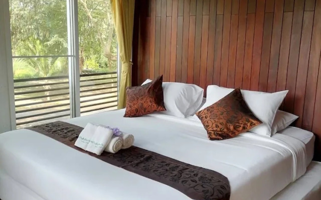 Cliff & Cape Camping Resort