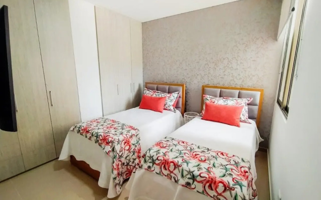 Samaria Club De Playa By Vista Magica
