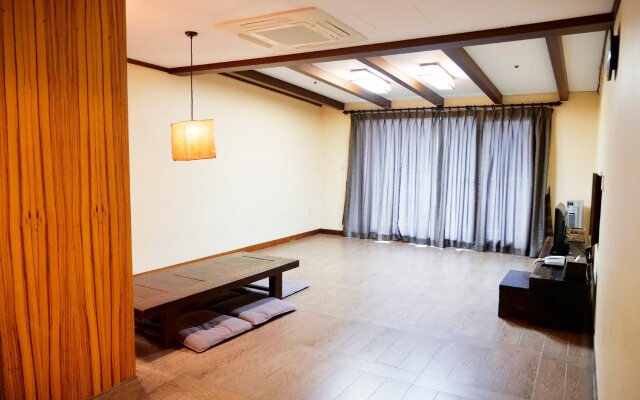 Yangji Pine Resort
