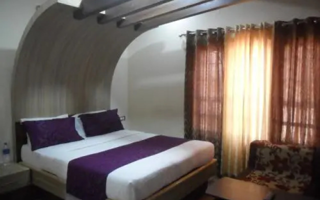 Krish Residency