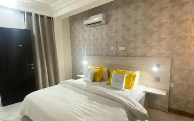 Milton Avenue Suites