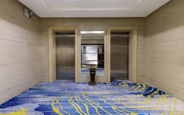 Zhenyu Hotel