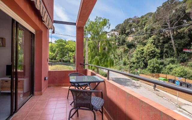 SR-47 BEGUR SA RIERA 2 PaX