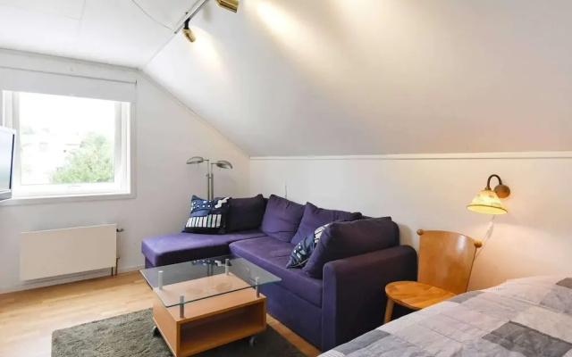 6 Person Holiday Home in Kode