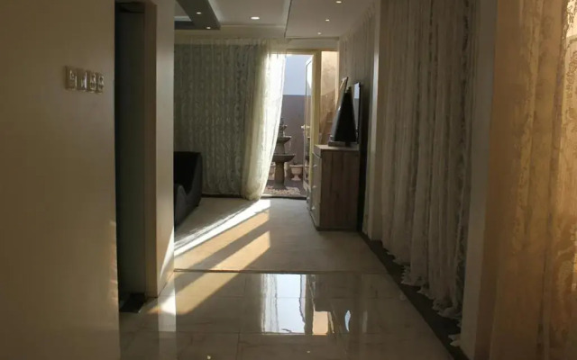 Orient House