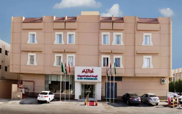 All Days Aparthotel