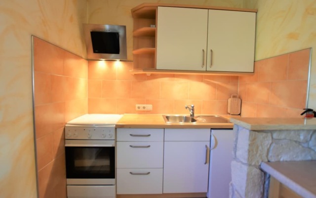 Rustic Holiday Home in Rerik Germany with Garden