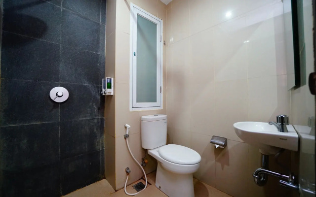 Amaia Hotel