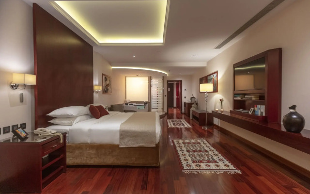 Royal Savoy Sharm El Sheikh