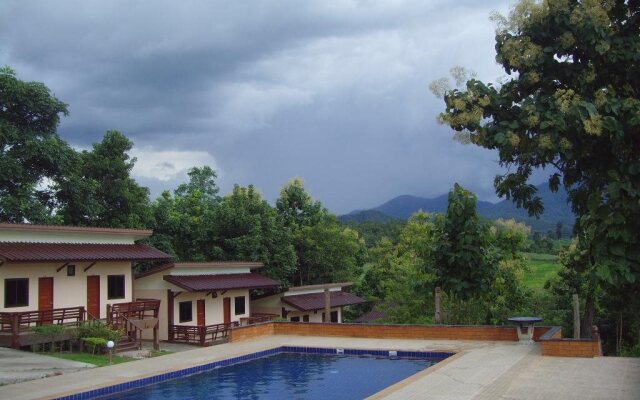 Pai Happyvillage