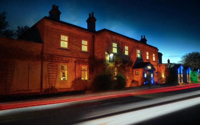 Walnut Tree Inn