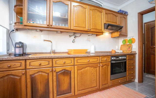 Tamargueira Beach Apartment