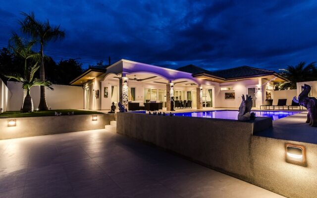 Orchid Paradise Homes OPV313