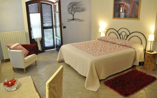 Casa Vacanze Arcobaleno