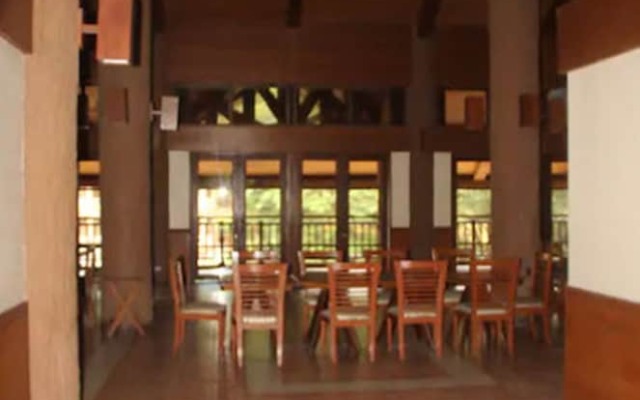 Miguel's Place at Canyon Woods Resort