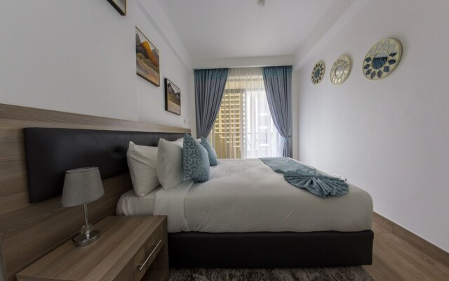 Lux Suites Nova APartments Westlands