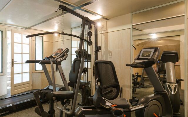 Belle-Isle sur Risle - Chateau Hotel & Spa