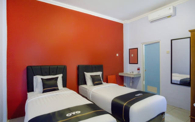 OYO Life 3301 Pondok Eyang Obi