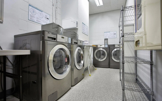 Travelodge Myeongdong Namsan