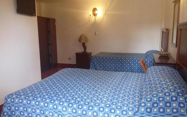 Hotel La Villa Antigua