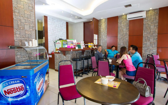 Remember Hotel Batu Pahat