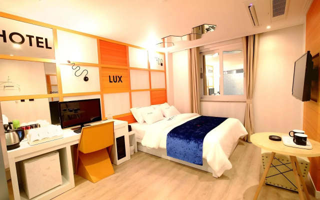 Jeju Lux Hotel
