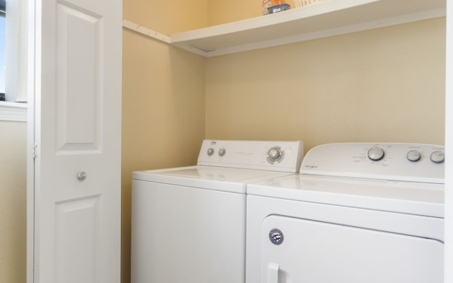 Foothills Tranquility - On-site Amenities Access