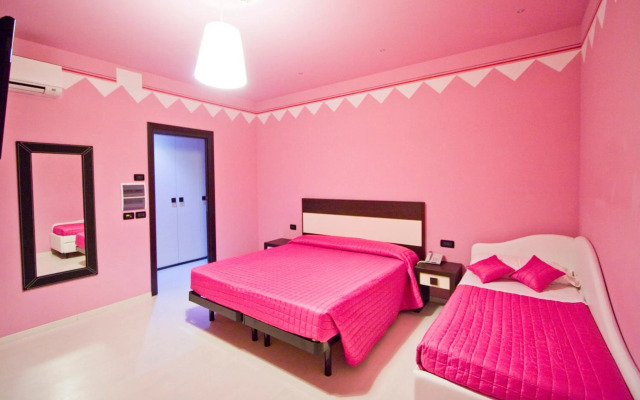 Hotel Leonardo