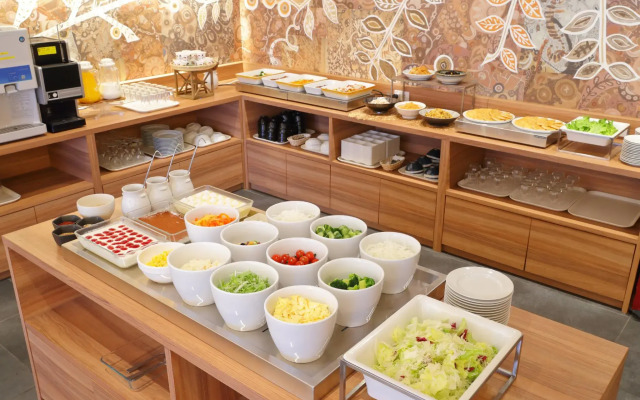 Koko Hotel Osaka Namba