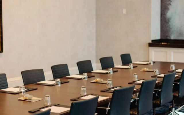 Baltimore Marriott Waterfront