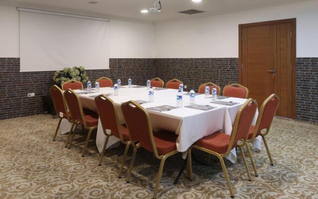 New Balturk Otel Izmit