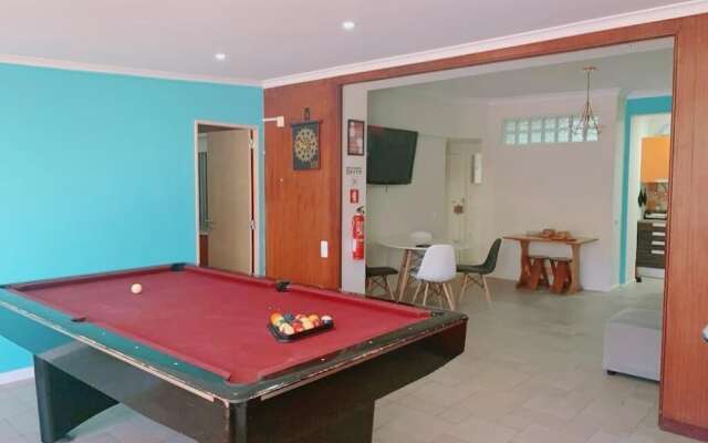 Caparica Beach Charming Apartments