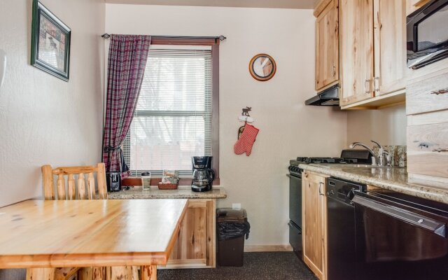 Franciscan Lakeside Lodge