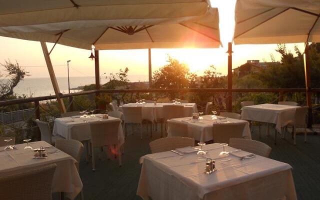 Agriturismo Mare & Monti