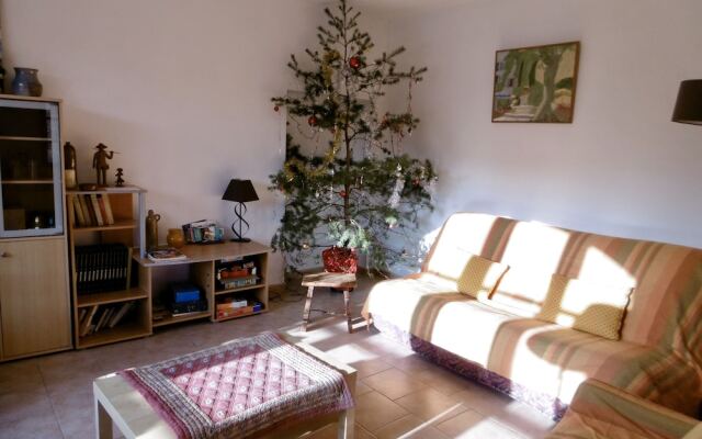 Le Val Léron - Gite Figuier