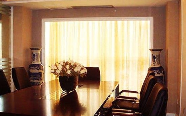 宜宾戎州大厦宾馆 – Guest Rooms – Yibin