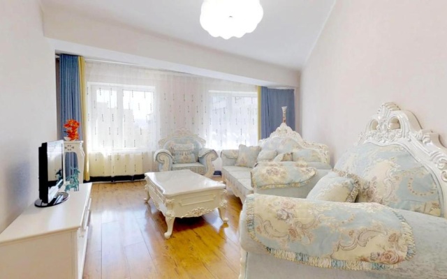 125m2 new apartment, 5 rooms with airport pickup — фото 5